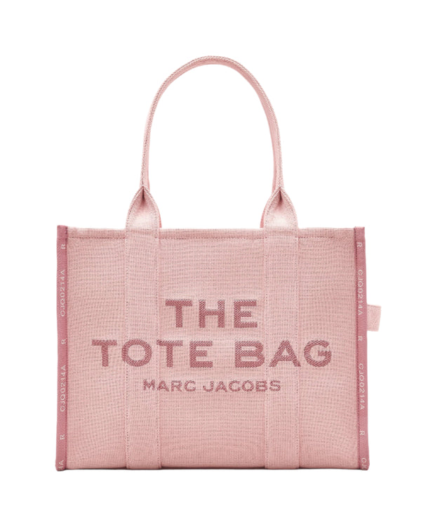 Marc Jacobs The Jacquard Large Tote Handbag