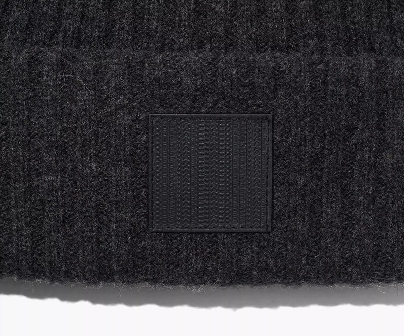 Marc Jacobs The Ribbed Beanie