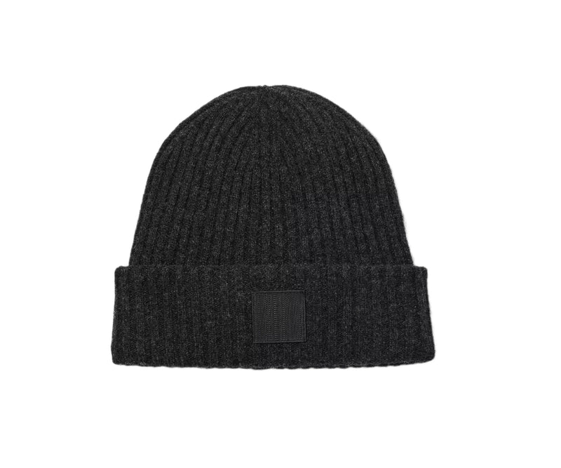 Marc Jacobs The Ribbed Beanie – ShopCGX