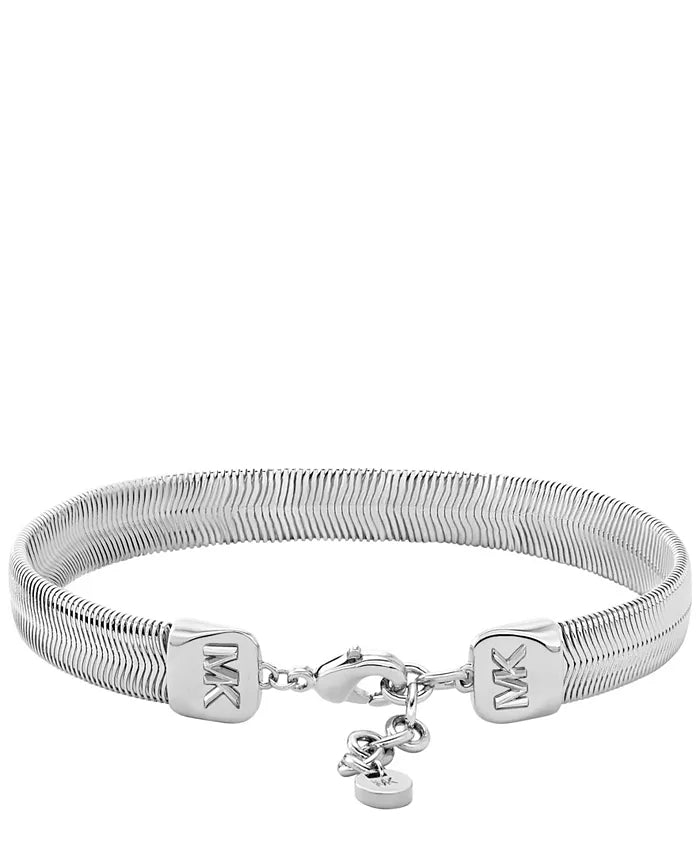 Michael Kors Snake Chain Bracelet