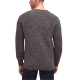 Barbour Mens Horseford Crew Neck Jumper Sweater