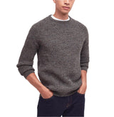 Barbour Mens Horseford Crew Neck Jumper Sweater