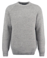 Barbour Mens Horseford Crew Neck Jumper Sweater