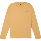 Hurley Mens Tradesman Thermal Long Sleeve Shirt