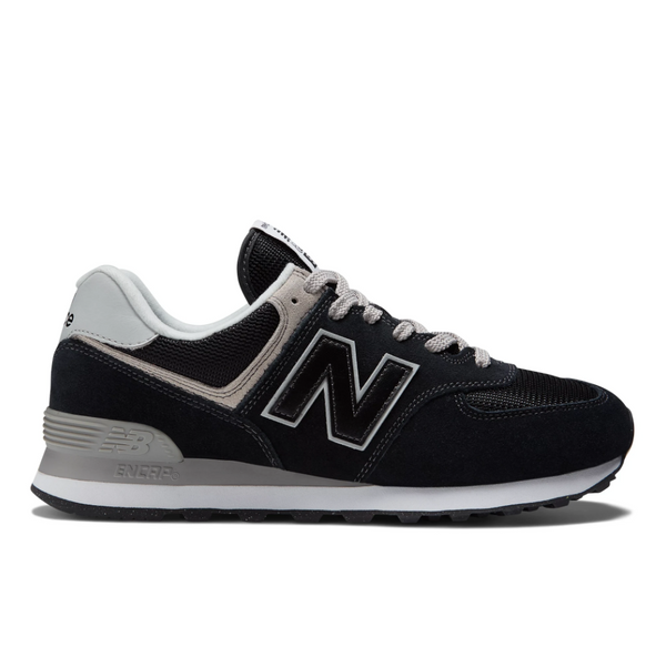 New Balance Mens 574 Core Sneaker