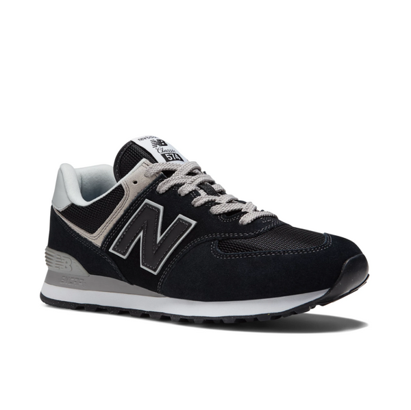 New Balance Mens 574 Core Sneaker