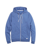Marine Layer Mens Afternnon Full Zip Hoodie Sweatshirt