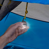 Nite Ize Moonlit Rechargeable Micro Lantern
