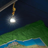 Nite Ize Moonlit Rechargeable Micro Lantern