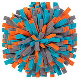 Messy Mutts Round Forage/Snuffle 15" Mat