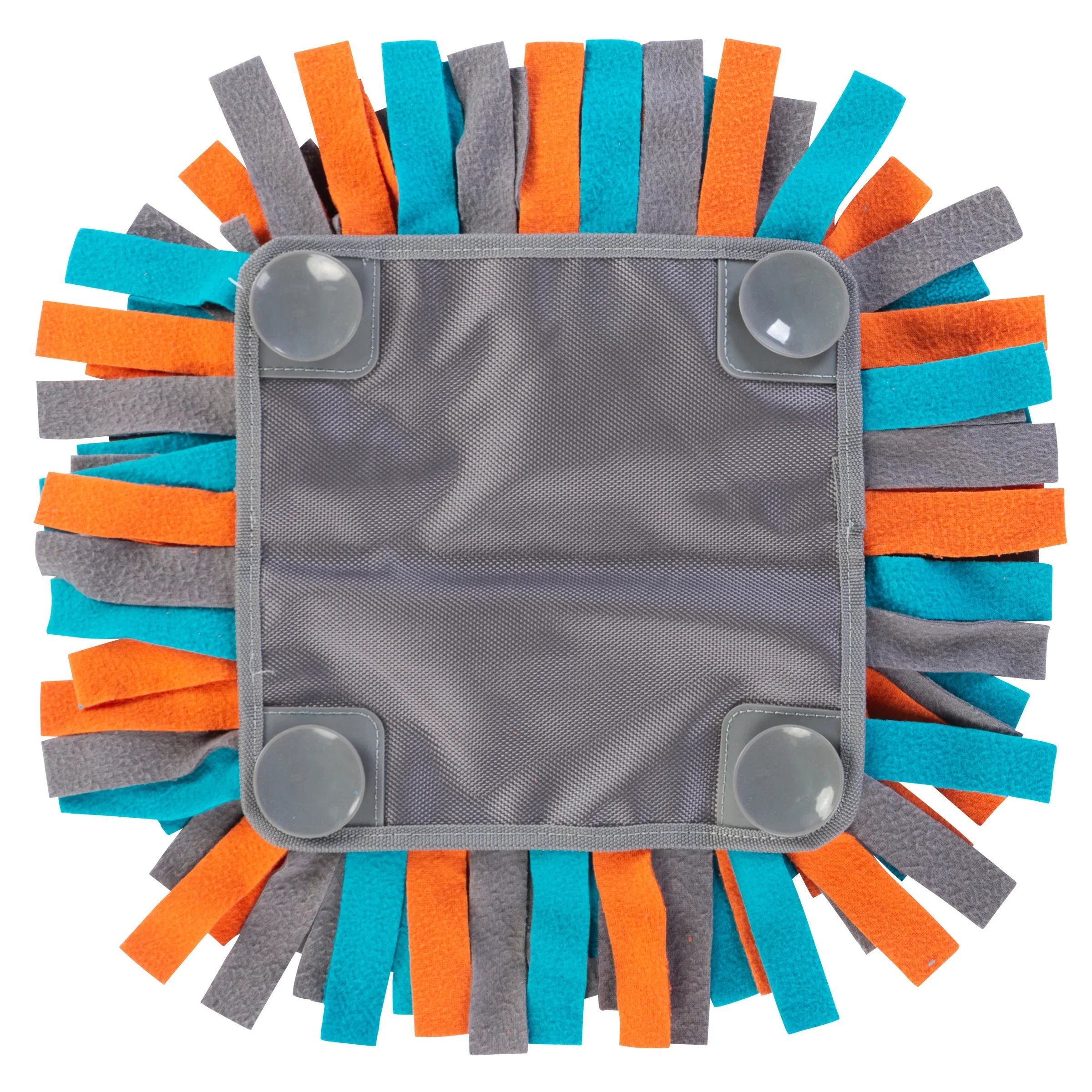 Messy Mutts Round Forage/Snuffle 15" Mat