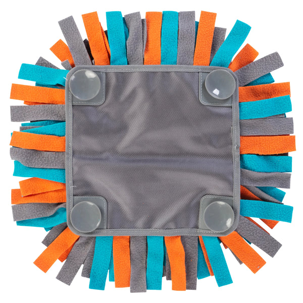 Messy Mutts Round Forage/Snuffle 15" Mat