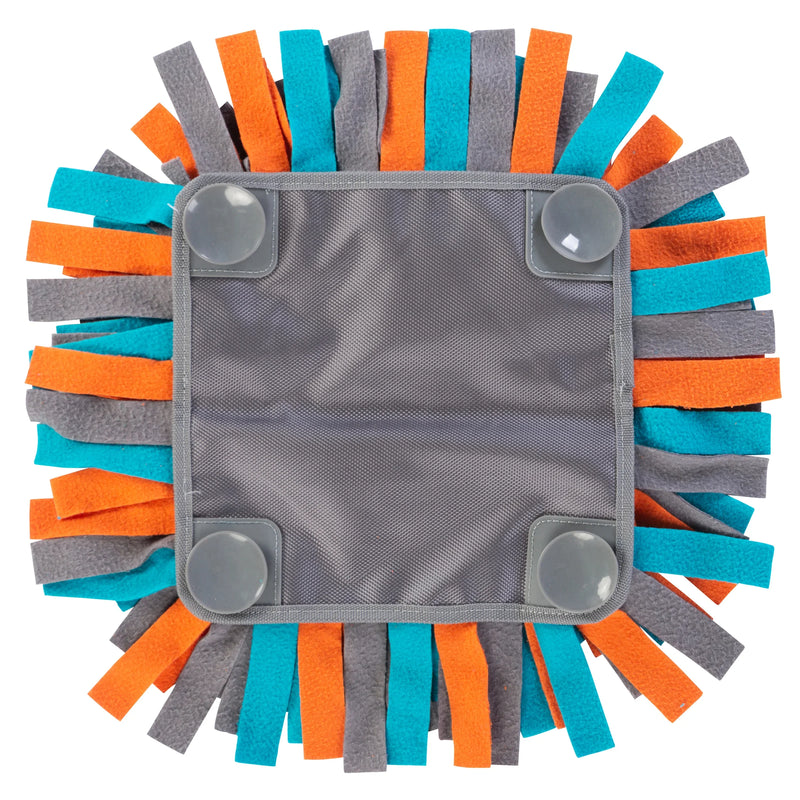 Messy Mutts Round Forage/Snuffle 15" Mat