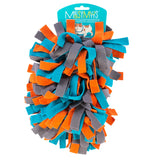 Messy Mutts Round Forage/Snuffle 15" Mat