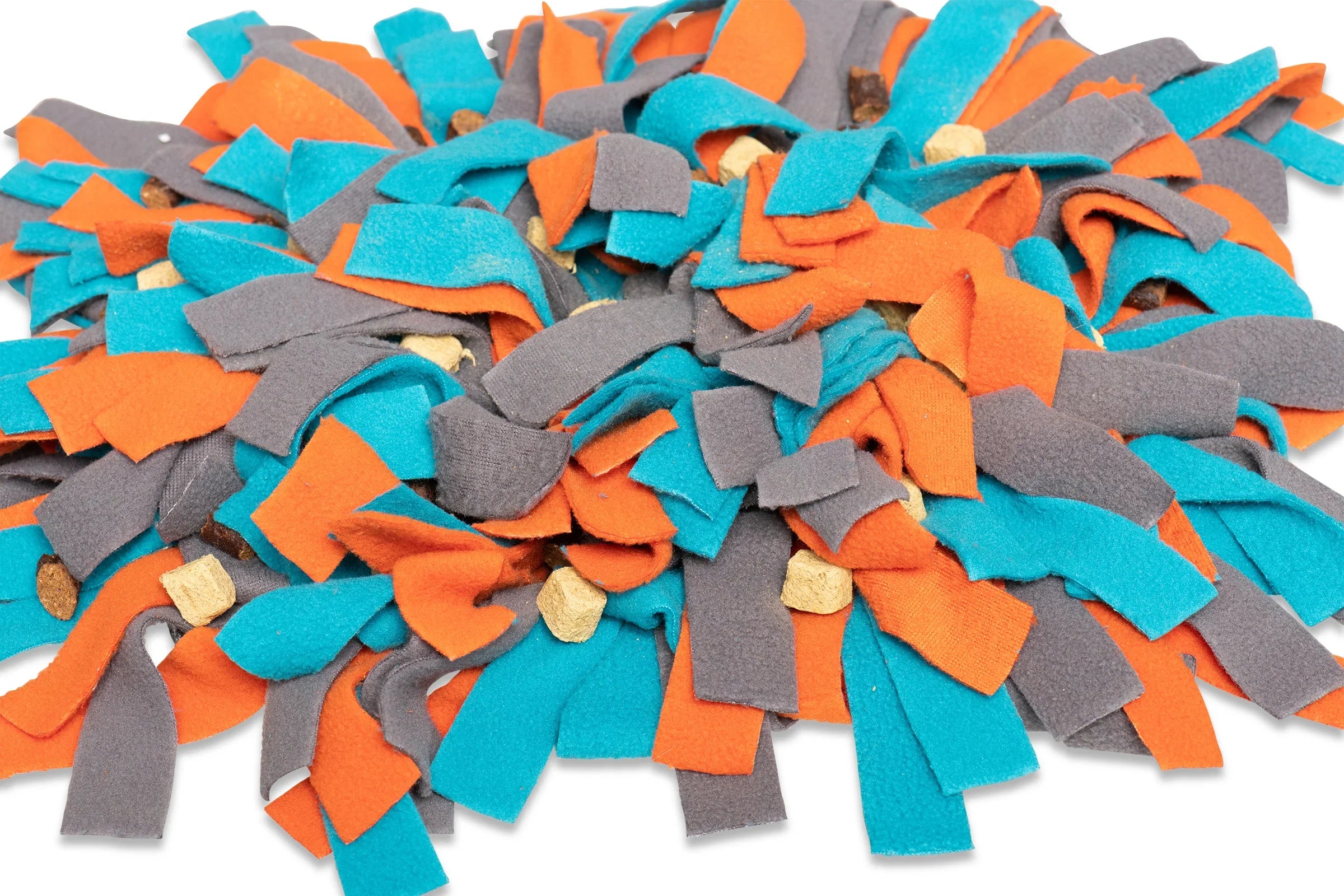 Messy Mutts Round Forage/Snuffle 15" Mat