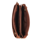 Mundi Brady Crossbody Wallet