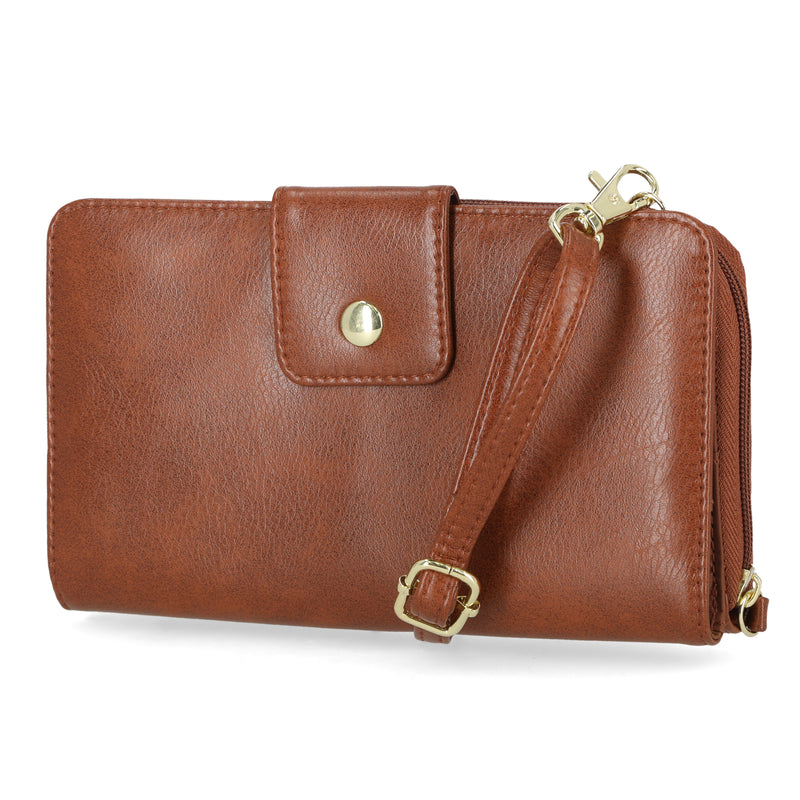 Mundi Mavis Crossbody Wallet
