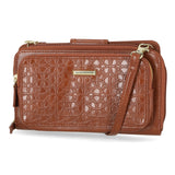 Mundi Mavis Crossbody Wallet