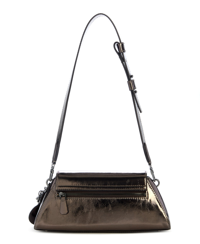 GUESS Bolena Flap Shoulder Handbag