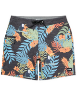 Hurley Mens Phantom Eco Classic Slub Zip 18" Boardshorts