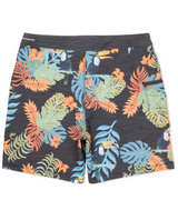 Hurley Mens Phantom Eco Classic Slub Zip 18" Boardshorts