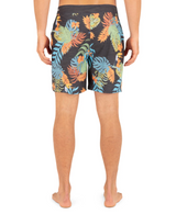 Hurley Mens Phantom Eco Classic Slub Zip 18" Boardshorts