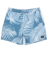 Hurley Mens Cannonball Volley 17" Boardshorts