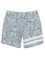 Hurley Mens Phantom Eco Block Party Engineered 18" Boardshorts