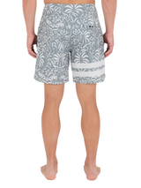 Hurley Mens Phantom Eco Block Party Engineered 18" Boardshorts