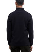 Barbour Essential Long Sleeve Polo Shirt