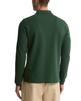 Barbour Essential Long Sleeve Polo Shirt