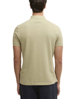 Barbour Mens Blaine Tartan Short Sleeve Polo Shirt