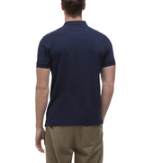 Barbour Mens Blaine Short Sleeve Polo Shirt
