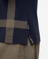 Barbour Mens Blaine Short Sleeve Polo Shirt