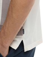 Barbour Mens Blaine Tartan Short Sleeve Polo Shirt