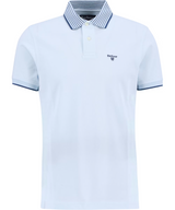 Barbour Mens Denwick Short Sleeve Polo Shirt