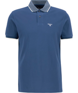 Barbour Mens Denwick Short Sleeve Polo Shirt