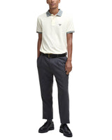 Barbour Mens Marlton Tailored Short Sleeve Polo Shirt