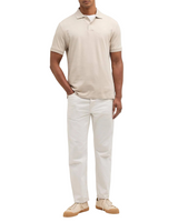 Barbour Mens Hylton Short Sleeve Polo Shirt