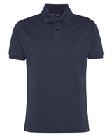 Barbour Mens Hylton Short Sleeve Polo Shirt