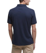 Barbour Mens Hylton Short Sleeve Polo Shirt