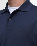 Barbour Mens Hylton Short Sleeve Polo Shirt