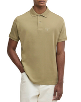 Barbour Mens Hylton Short Sleeve Polo Shirt