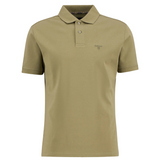 Barbour Mens Hylton Short Sleeve Polo Shirt