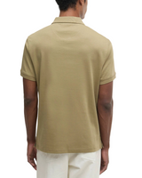 Barbour Mens Hylton Short Sleeve Polo Shirt