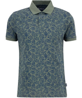 Barbour Mens Jackstone Relaxed Fit Short Sleeve Polo Shirt