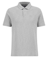 Barbour Mens Hepple Short Sleeve Polo