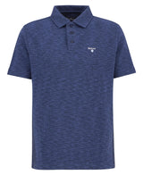 Barbour Mens Hepple Short Sleeve Polo