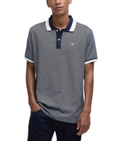 Barbour Mens Helwith Tailored Short Sleeve Polo Shirt