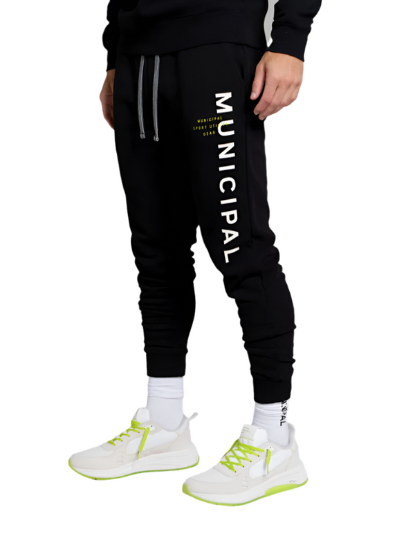 Municipal Mens Training Camp Jogger Pants